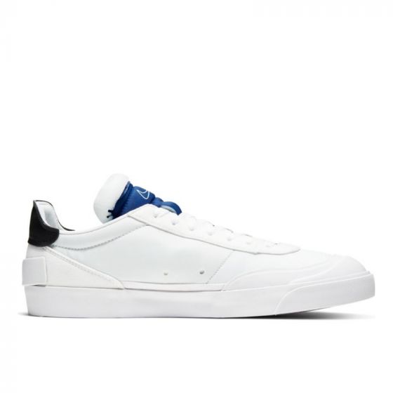 Кроссовки Nike Drop-Type HBR CQ0989-100 (white-university red)
