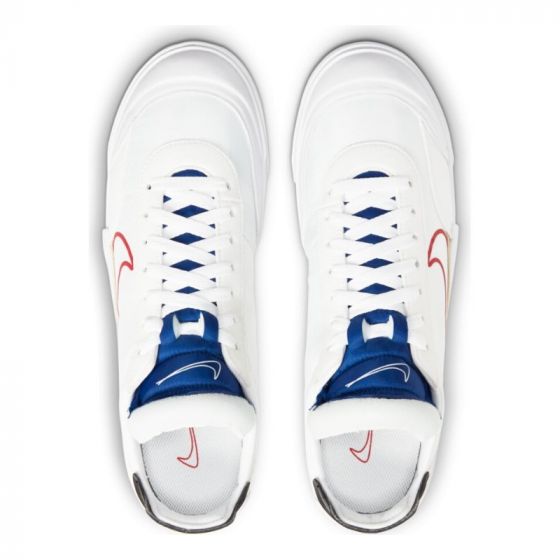 Кроссовки Nike Drop-Type HBR CQ0989-100 (white-university red)