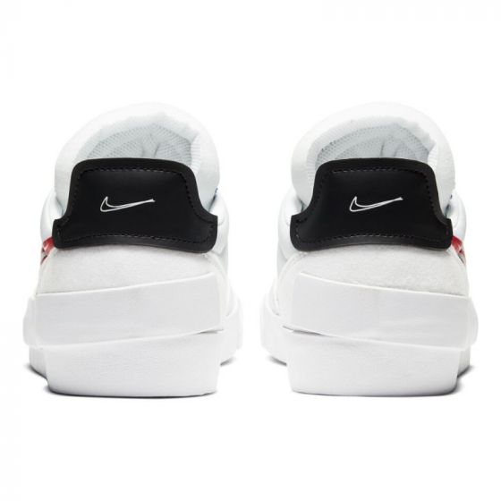 Кроссовки Nike Drop-Type HBR CQ0989-100 (white-university red)