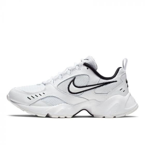 Кроссовки Женские Nike Wmns Air Heights CI0603-102 (white-white-black)
