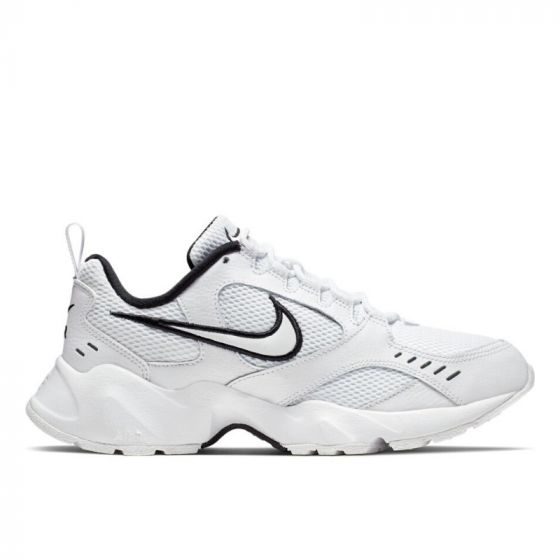 Кроссовки Женские Nike Wmns Air Heights CI0603-102 (white-white-black)