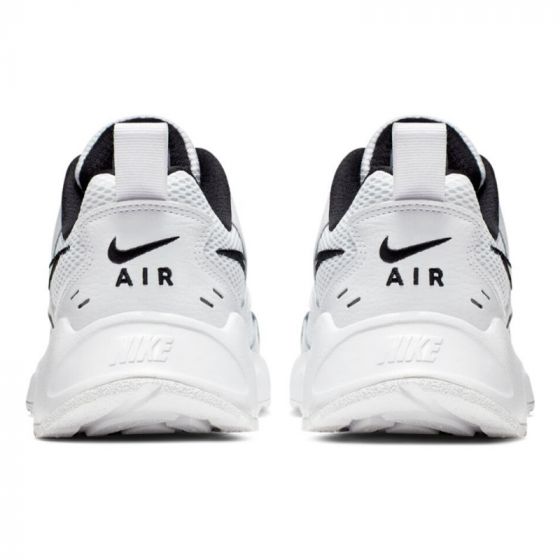 Кроссовки Женские Nike Wmns Air Heights CI0603-102 (white-white-black)
