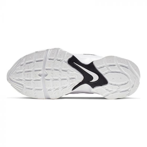 Кроссовки Женские Nike Wmns Air Heights CI0603-102 (white-white-black)