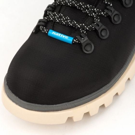 Ботинки Native Fitzsimmons Treklite 41100630-1099 (jiffy blk-dbln grey-bone wt)