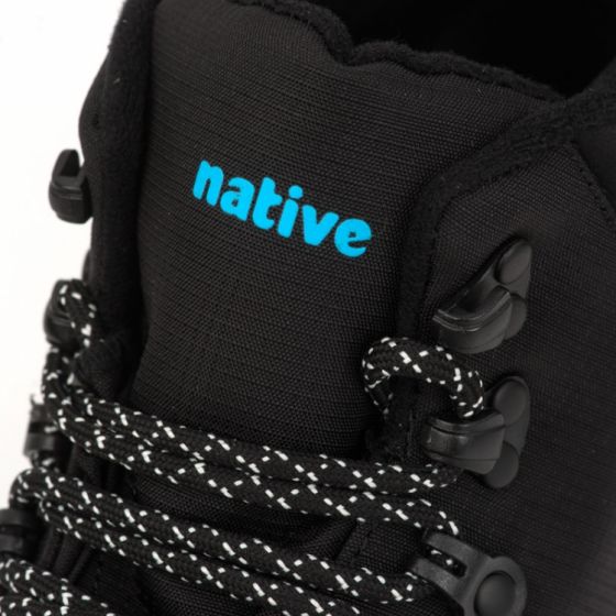 Ботинки Native Fitzsimmons Treklite 41100630-1099 (jiffy blk-dbln grey-bone wt)