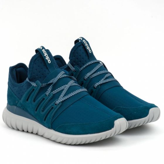 Кроссовки adidas Originals Tubular Radial S80113 (tecste-tecste-vinwht)