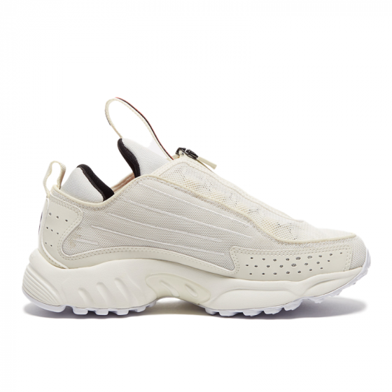 Кроссовки Женские Reebok Dmx Series 2200 Zip EG3170 (chalk-classic white-black)