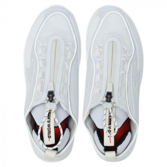 Кроссовки Женские Reebok Dmx Series 2200 Zip EG3170 (chalk-classic white-black)