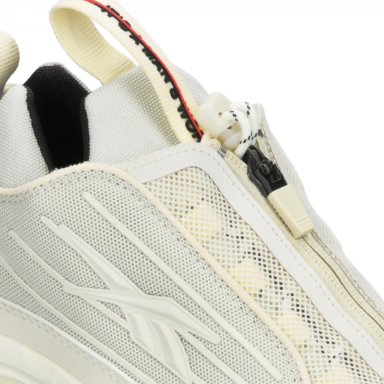 Кроссовки Женские Reebok Dmx Series 2200 Zip EG3170 (chalk-classic white-black)