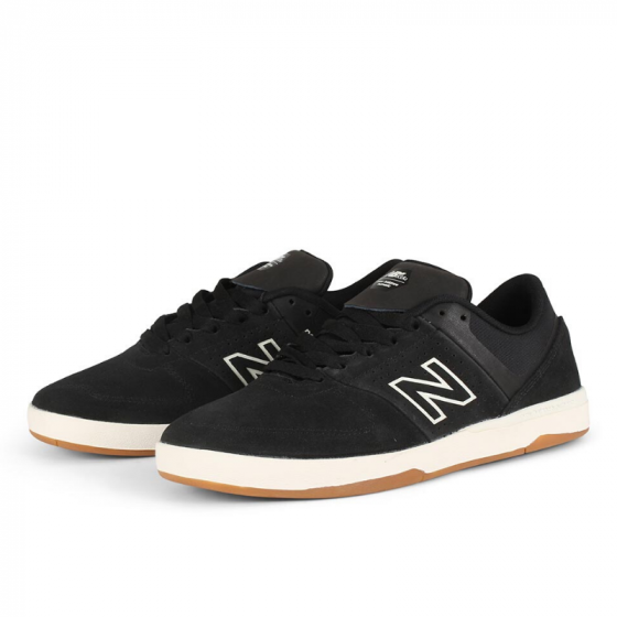 Кеды New Balance Numeric Pj Ladd 533 V2 NM533BC2-D (black)