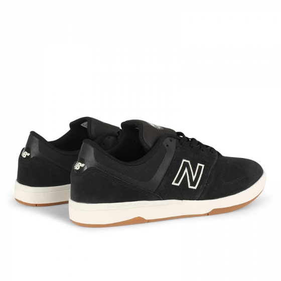 Кеды New Balance Numeric Pj Ladd 533 V2 NM533BC2-D (black)