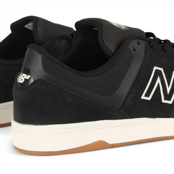 Кеды New Balance Numeric Pj Ladd 533 V2 NM533BC2-D (black)