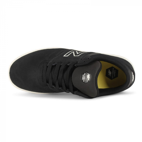 Кеды New Balance Numeric Pj Ladd 533 V2 NM533BC2-D (black)