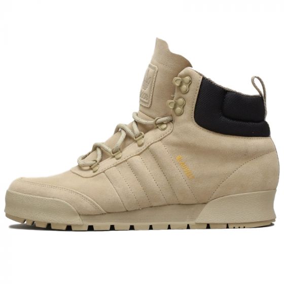 adidas Skateboarding Jake Boot 2.0 B41491 raw gold core black