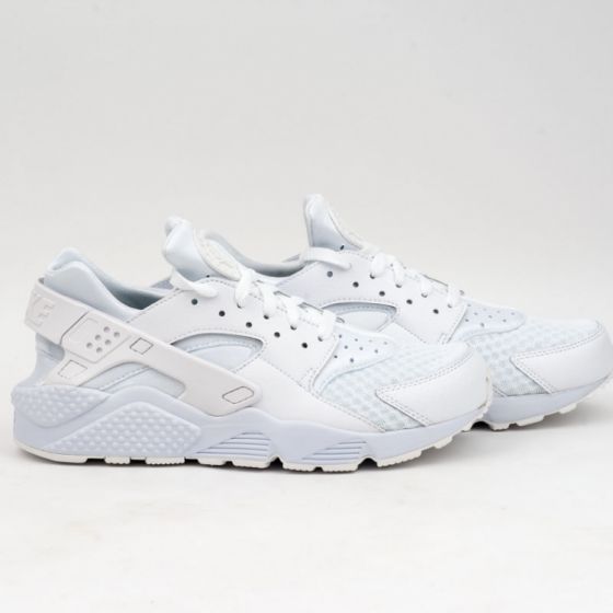 Nike huarache utility pure platinum discount