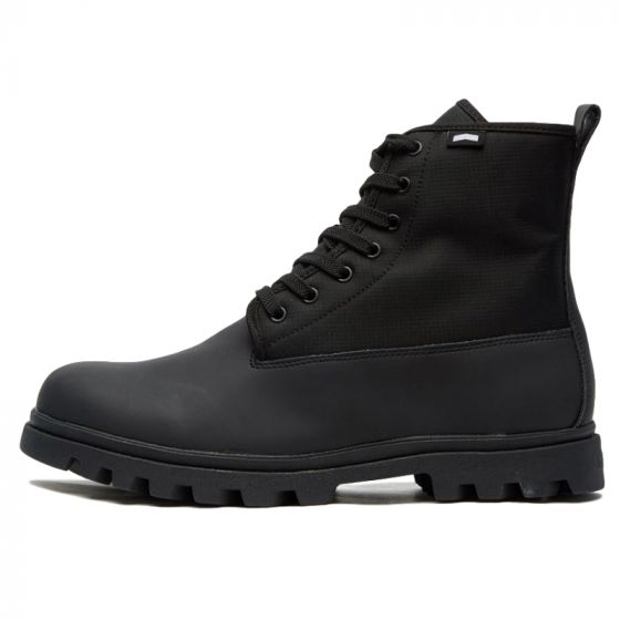 Ботинки Native Johnny Treklite 41101530-1001 (jiffy black-jiffy black)