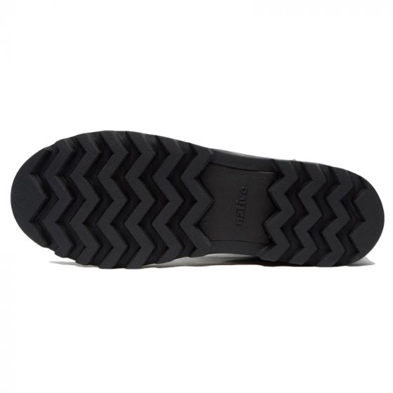 Ботинки Native Johnny Treklite 41101530-1001 (jiffy black-jiffy black)