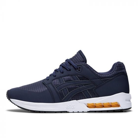 Кроссовки Asics Gelsaga Sou 1191A241-400 (midnight-midnight)