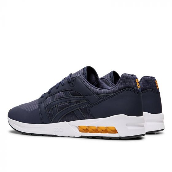 Кроссовки Asics Gelsaga Sou 1191A241-400 (midnight-midnight)