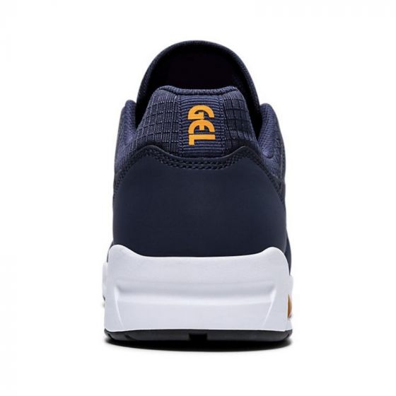 Кроссовки Asics Gelsaga Sou 1191A241-400 (midnight-midnight)