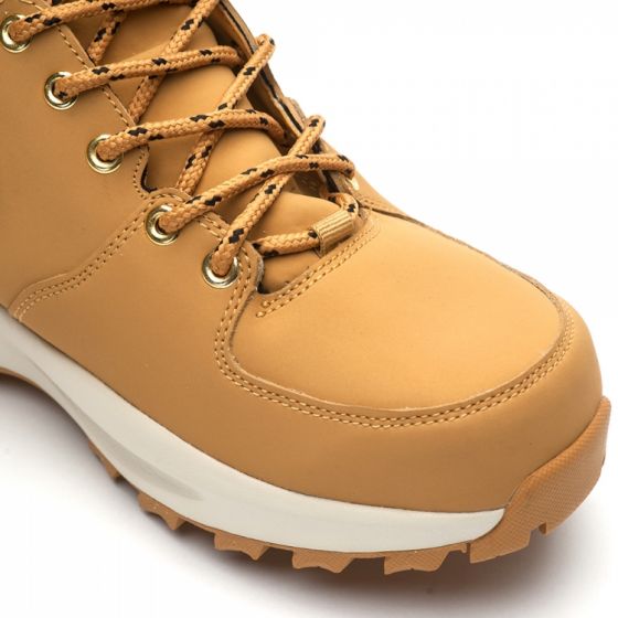 Nike Manoa Leather 454350 700 haystack hays violet bro
