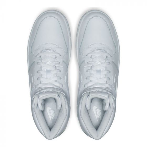 Nike Ebernon Mid AQ1773 100 white white