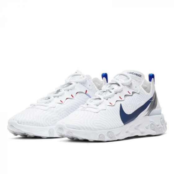 Element 2025 55 white