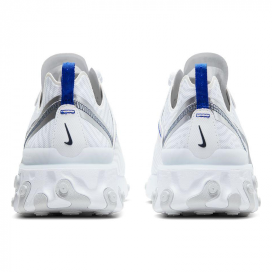 Nike element 55 white blue store