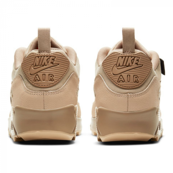 Nike Air Max 90 Surplus CQ7743 200 desert camo safety orange