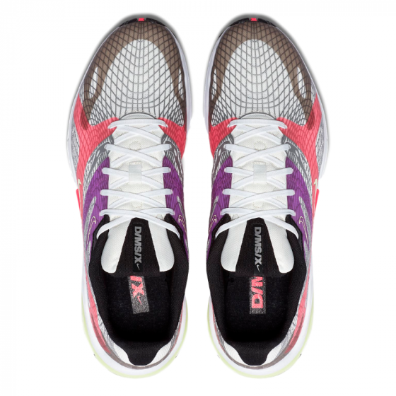 Nike Ghoswift BQ5108 103 summit white barely volt
