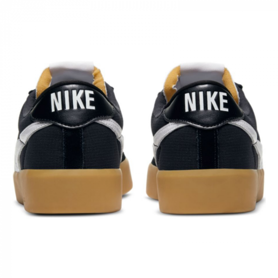 Кеды Nike SB Bruin React CJ1661-002 (black-white-black-gum)