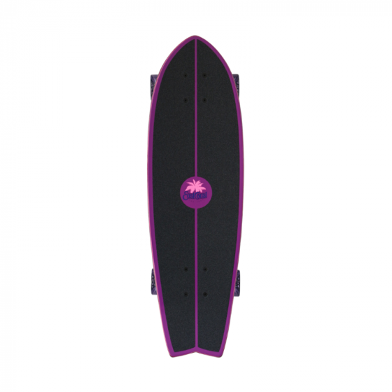 Круизер Eastcoast Surfie Purple EC201914 (multi)