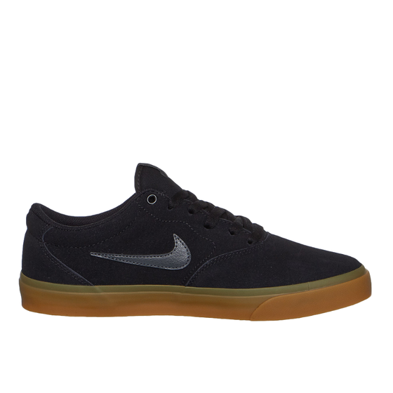 Кеды Nike SB Charge Suede CT3463-004 (black-anthracite)