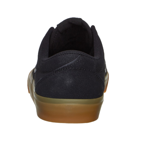 Кеды Nike SB Charge Suede CT3463-004 (black-anthracite)