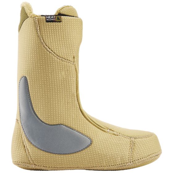 Ботинки Для Сноуборда Burton Ruler Boa 20317103960 (tan-olive-yellow)