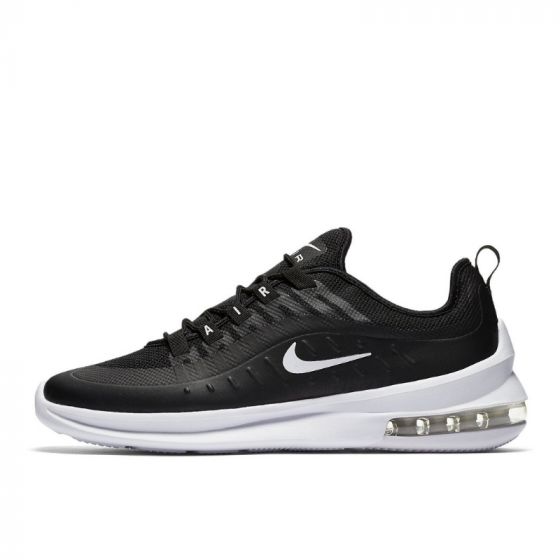 Кроссовки Nike Air Max Axis AA2146-003 (black-white)