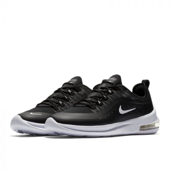 Кроссовки Nike Air Max Axis AA2146-003 (black-white)