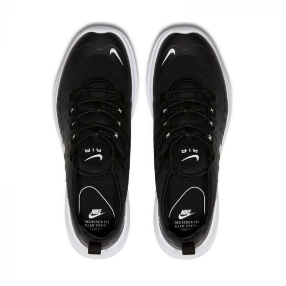 Кроссовки Nike Air Max Axis AA2146-003 (black-white)
