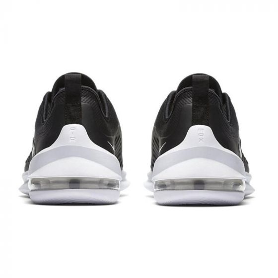 Кроссовки Nike Air Max Axis AA2146-003 (black-white)