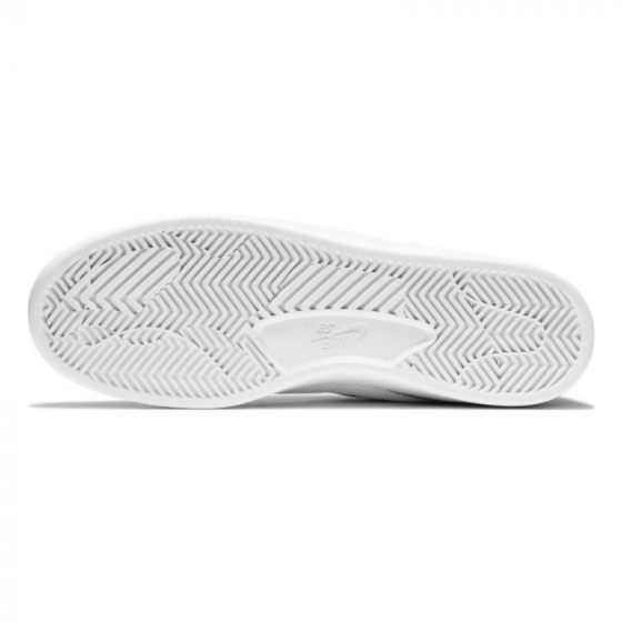 Кеды Nike SB Bruin React CJ1661-001 (black-white-black)
