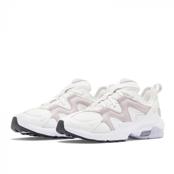 Кроссовки Женские Nike Air Max Graviton AT4404-108 (white-barely rose)