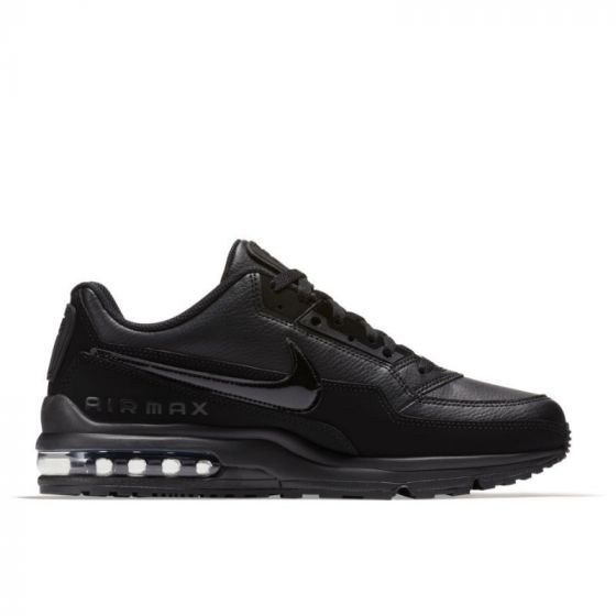 Кроссовки Nike Air Max LTD 3 687977-020 (black-black)