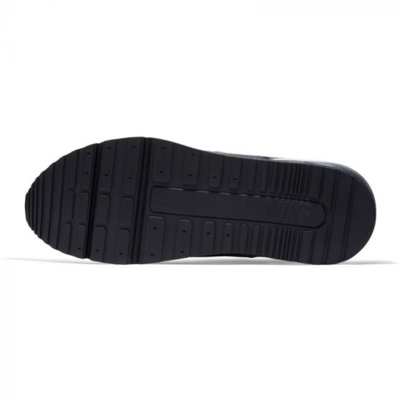 Кроссовки Nike Air Max LTD 3 687977-020 (black-black)