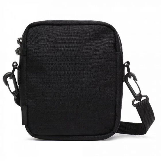 Сумка На Плечо Vans Bail Shoulder Bag Ripstop VA3I5S6ZC (black)