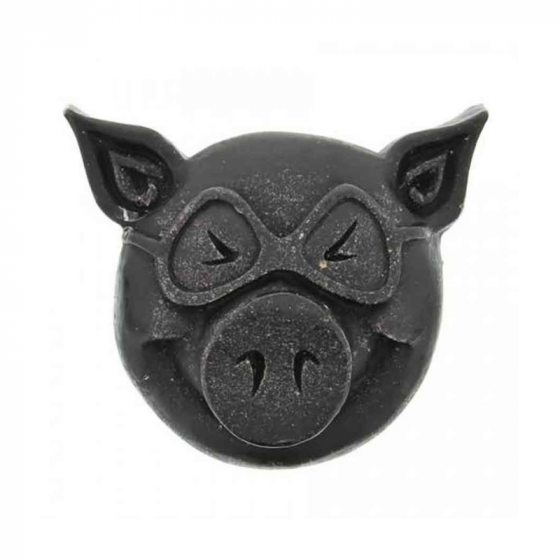 Воск Pig New Pig Head Wax WAXPG0004 (black)