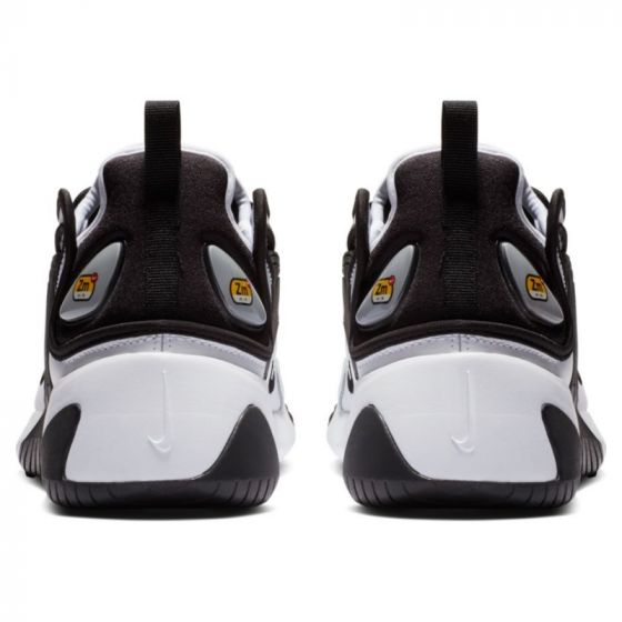 Кроссовки Nike Zoom 2K AO0269-101 (white-black)
