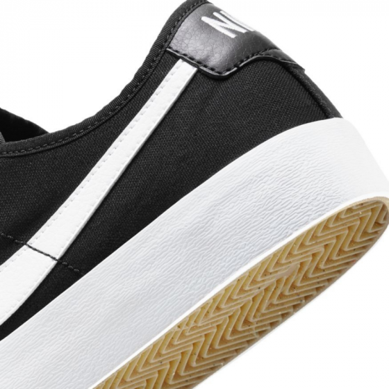 Кеды Nike SB Blazer Court CV1658-002 (black-white)