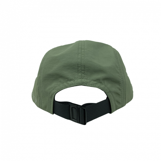 Кепка Magamaev M 5 Panel magasp22-m5pcap-olv (olive)