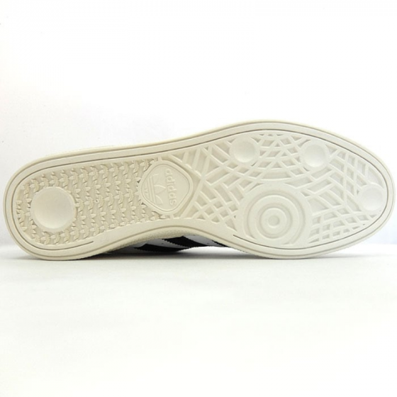 Кеды adidas Skateboarding Busenitz FV5877 (white-core black-crystal white)