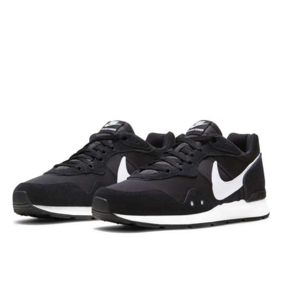 Кроссовки Nike Venture Runner CK2944-002 (black-white-black)